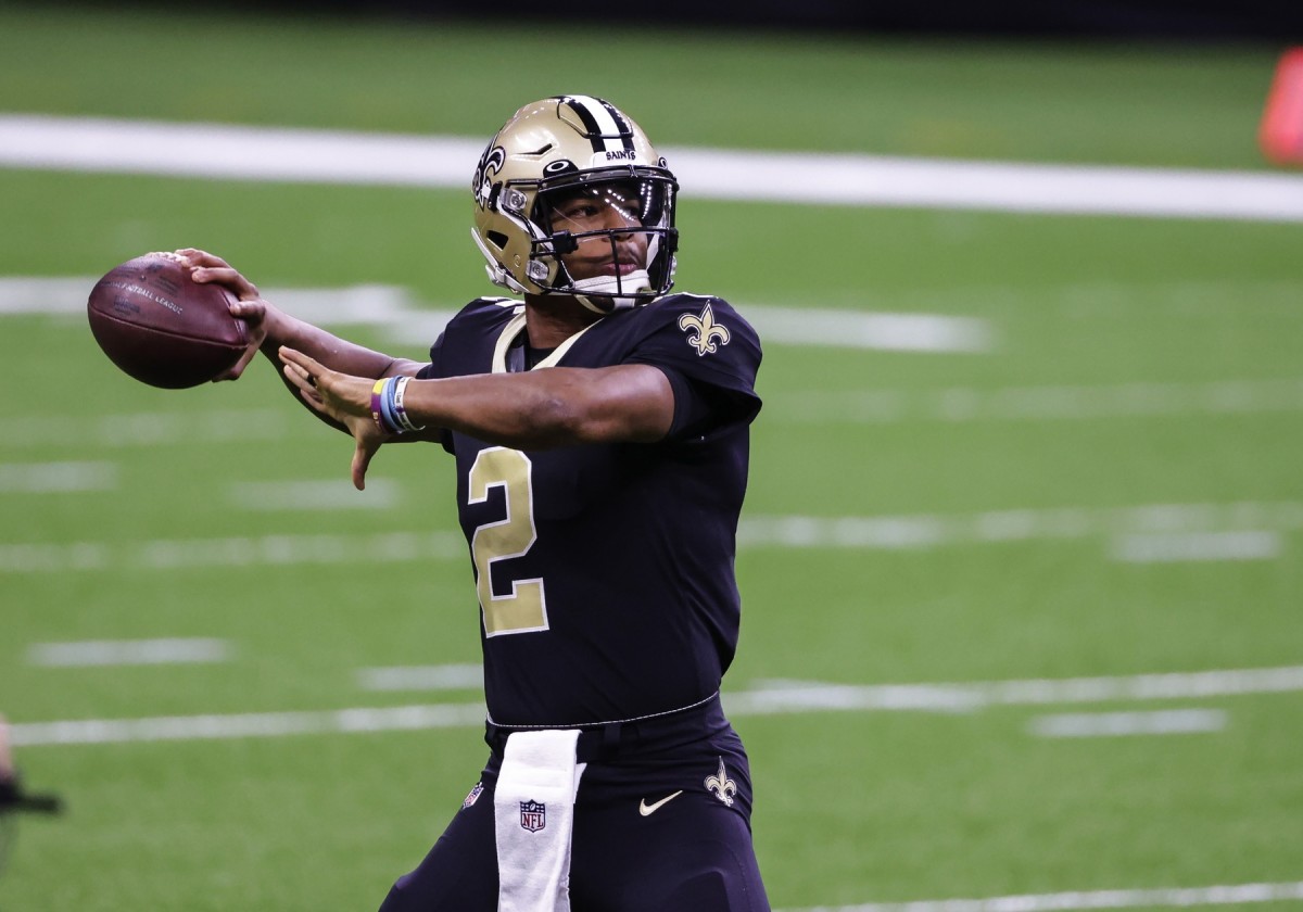 Jameis Winston - QB